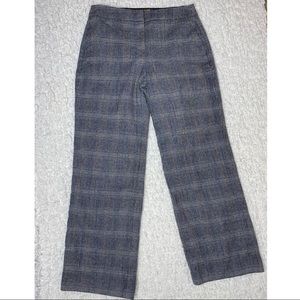 Boden British Tweed by MOON Trousers 2P